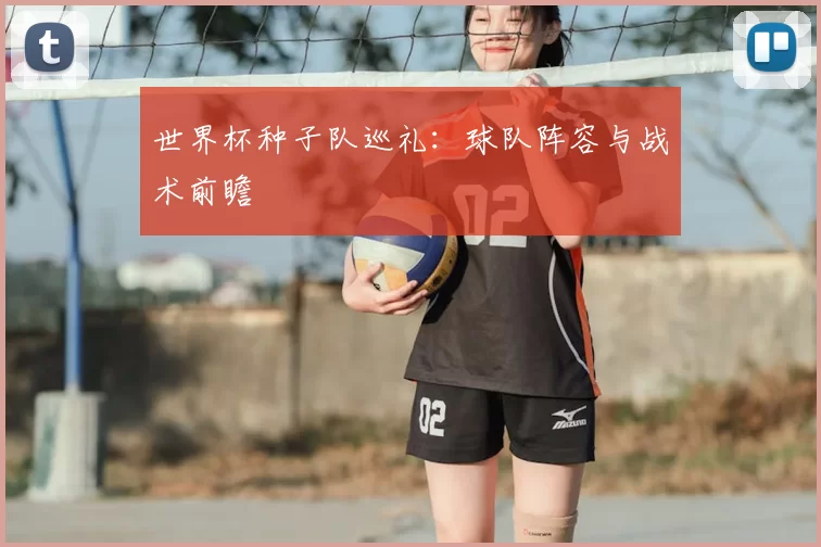 世界杯种子队巡礼:球队阵容与战术前瞻