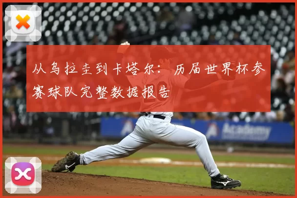 从乌拉圭到卡塔尔：历届世界杯参赛球队完整数据报告