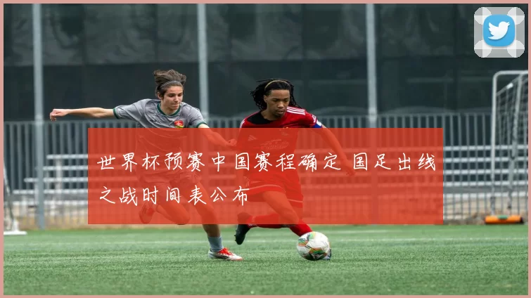 世界杯预赛中国赛程确定 国足出线之战时间表公布